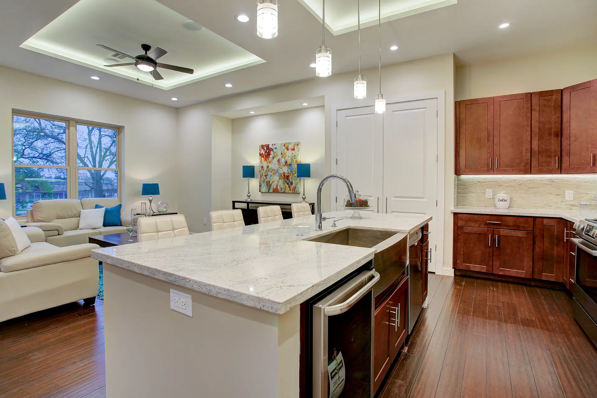 Heights Vincent Place 10